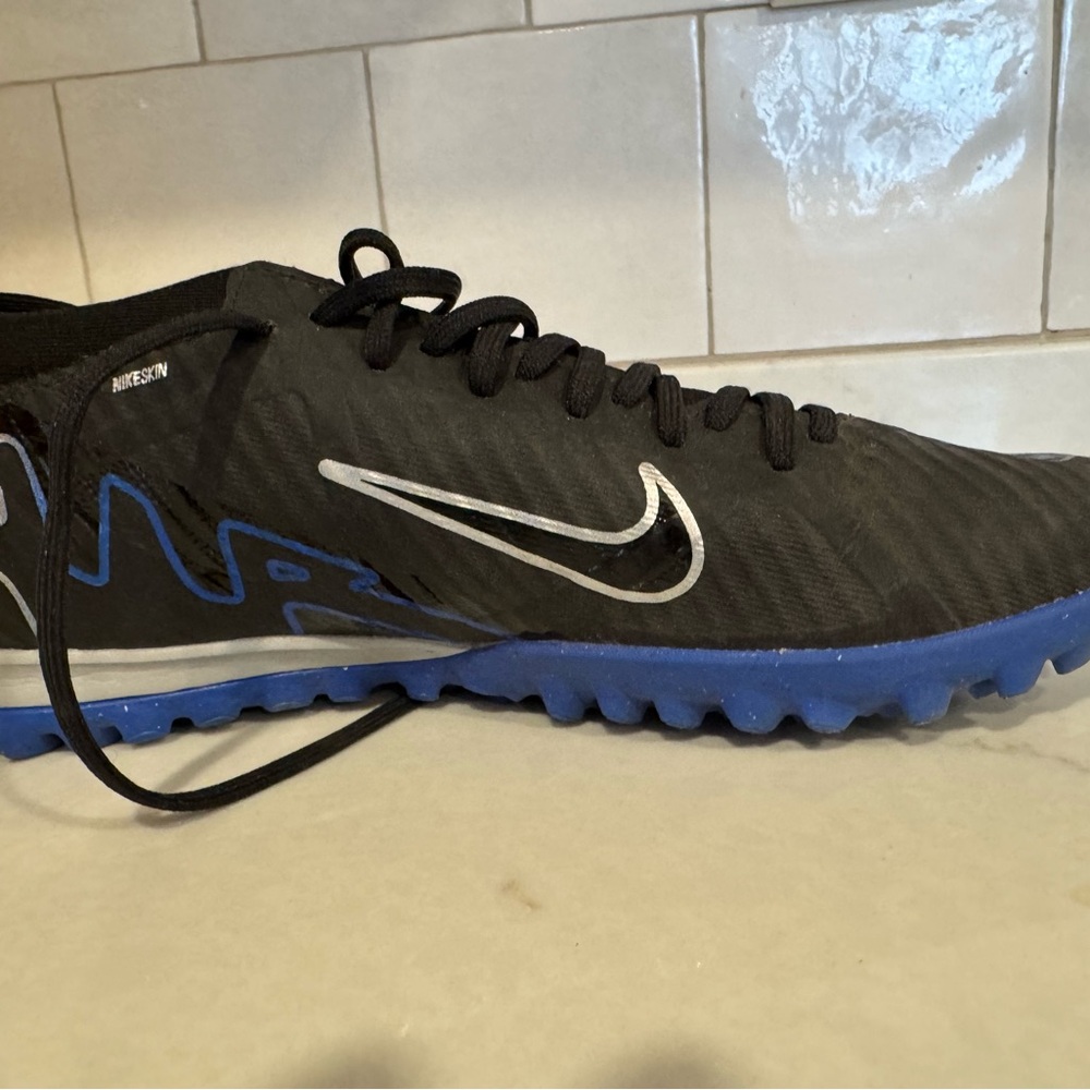 Nike Indoor Soccer shoes